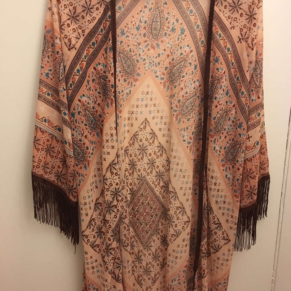 American Rag Kimono